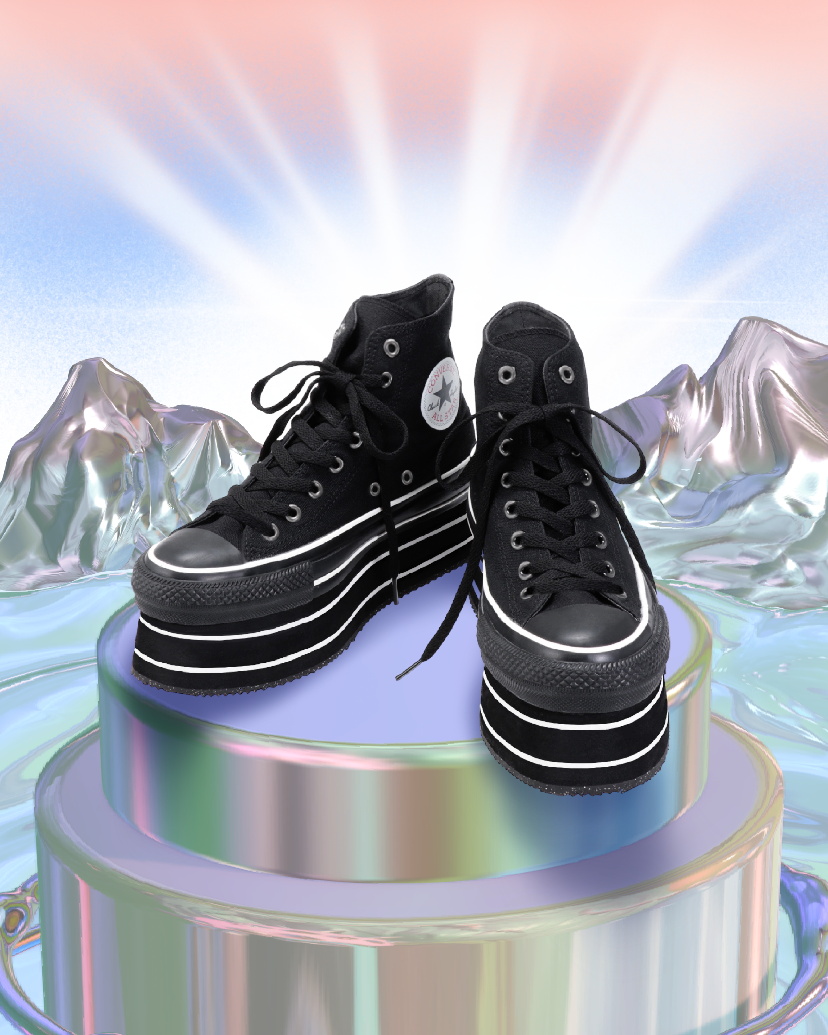 CONVERSE×PAMEO POSE – PAMEO POSE | 公式オンラインストア CONVERSE×PAMEO POSE – PAMEO POSE | 公式オンラインストア