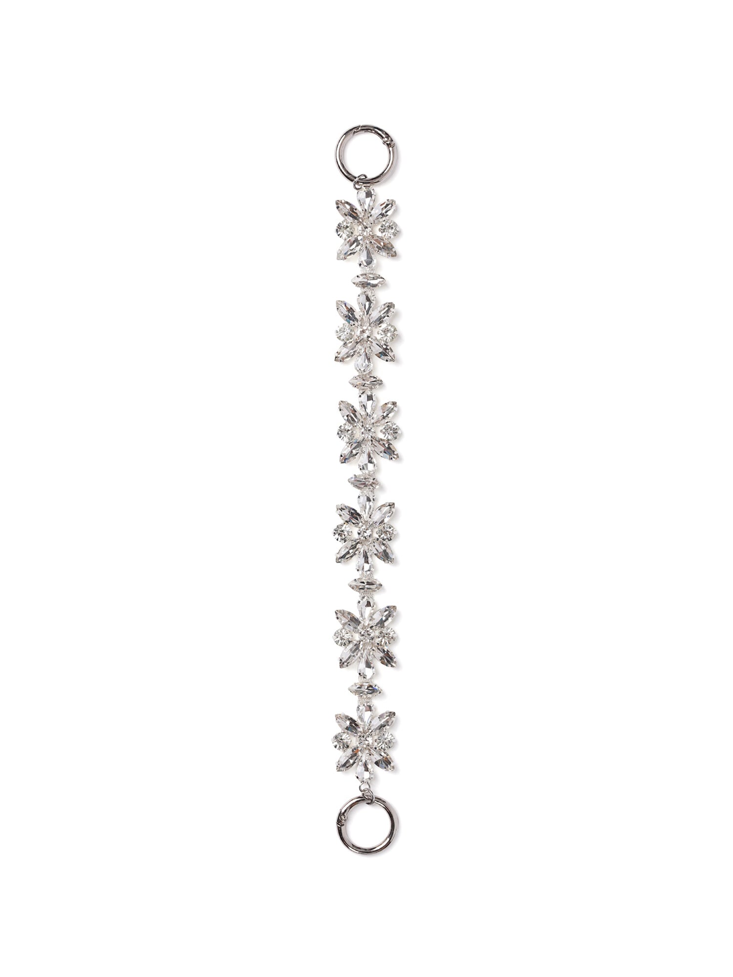 Flower Bijou Short Chain – PAMEO POSE | 公式オンラインストア