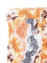 Saturday Night Pants Orange