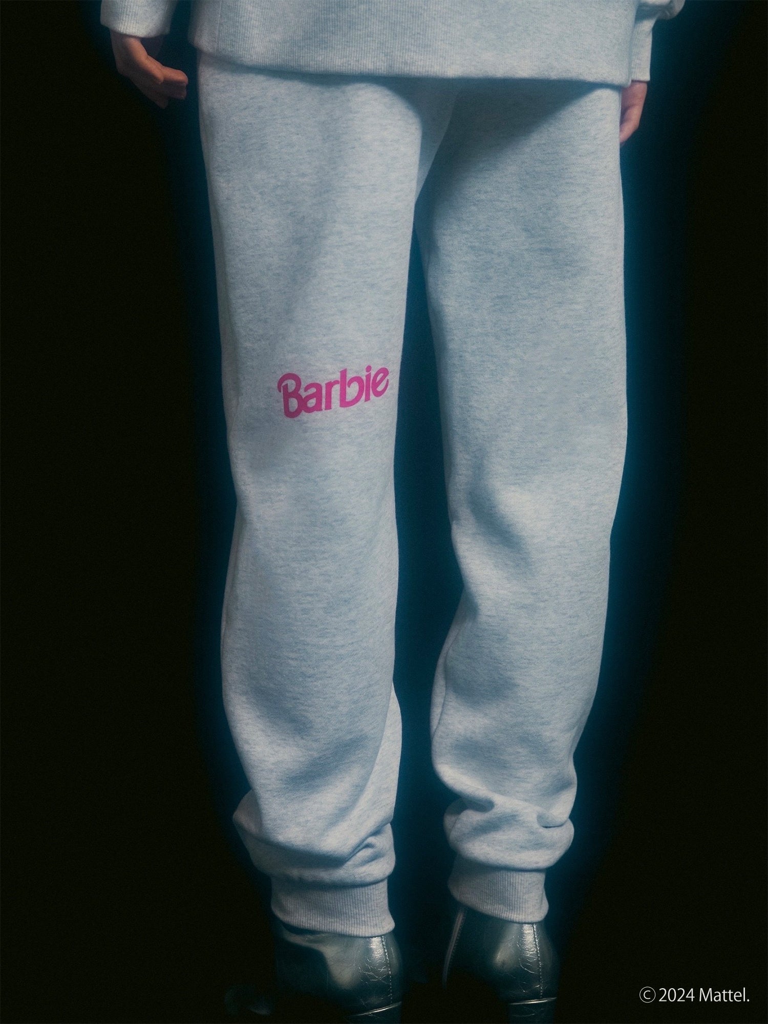 Barbie】90's Barbie™ Track Pants – PAMEO POSE | 公式オンラインストア