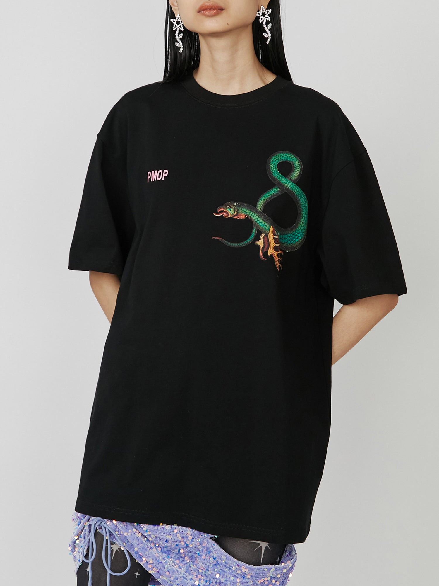 ＆ T-shirts – PAMEO POSE | 公式オンラインストア