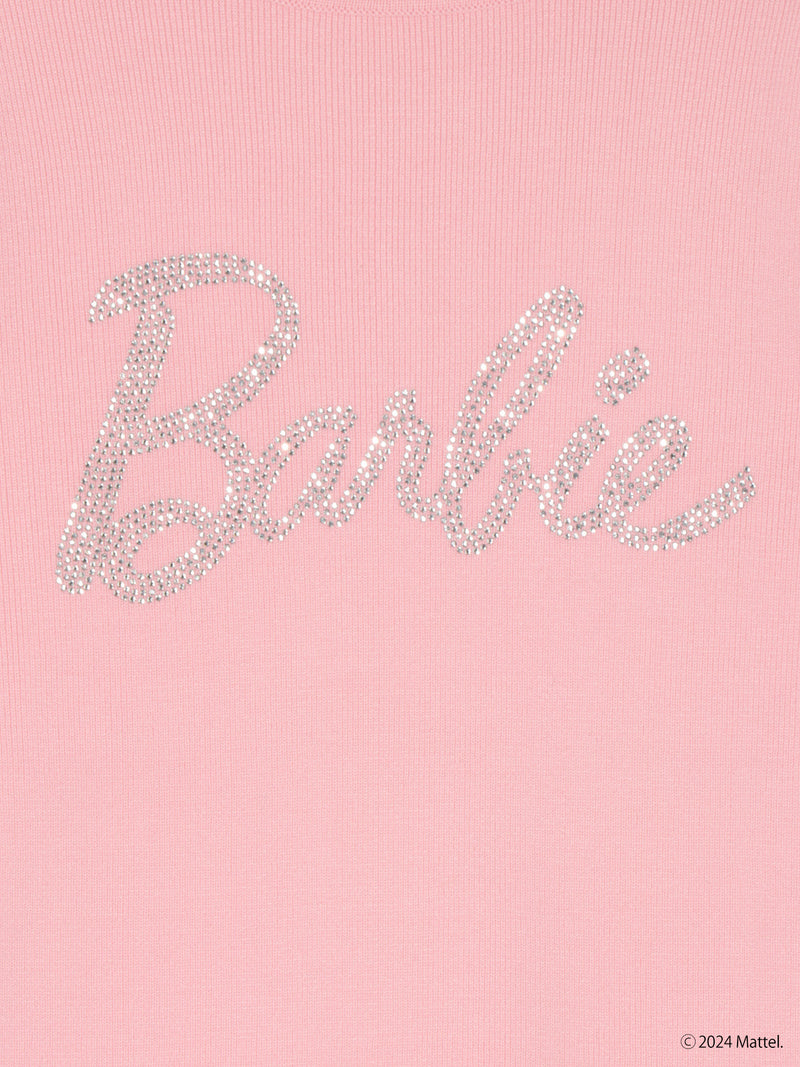 【Barbie】Barbie™ Sweater