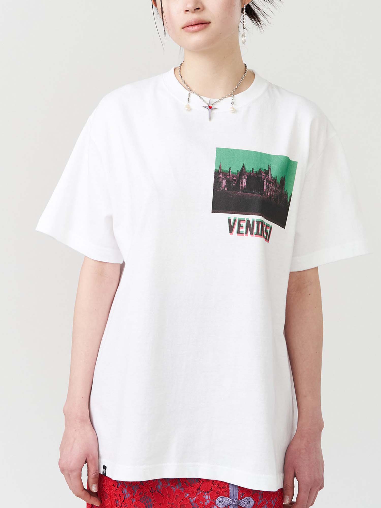Vendesi T-shirts – PAMEO POSE | 公式オンラインストア