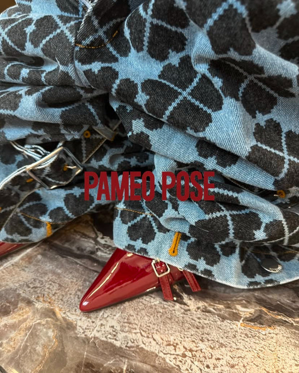 【PAMEO POSE表参道店CLOSEのお知らせ】
