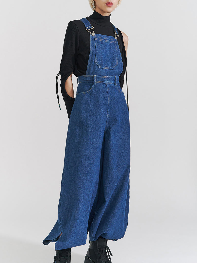 Nikkapokka Overalls