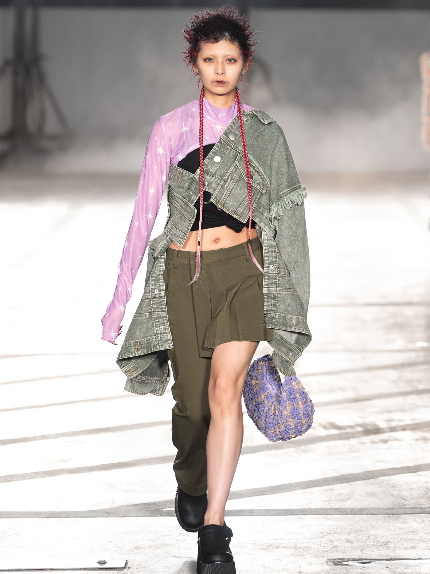 【PAMEO POSE】Diva Skirt Diva Skirt – PAMEO POSE | 公式オンラインストア