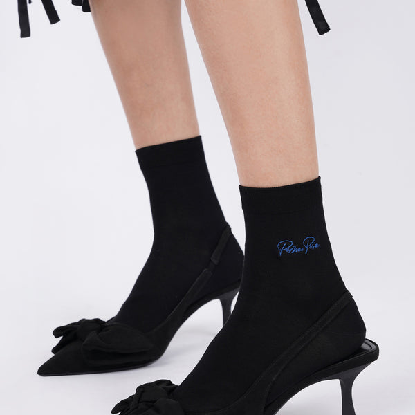 【新品未使用】PAMEO POSE タイツ ブラック Gravity Boots 37 新品未使用 pameo pose - メルカリ