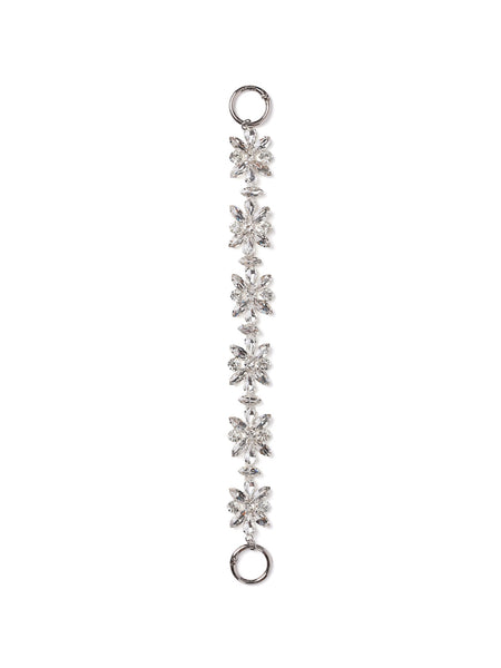 Flower Bijou Short Chain – PAMEO POSE | 公式オンラインストア