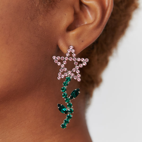イヤリング・ノンホールピアス PAMEO POSE Star Flower Pierce – PAMEO POSE | 公式オンラインストア