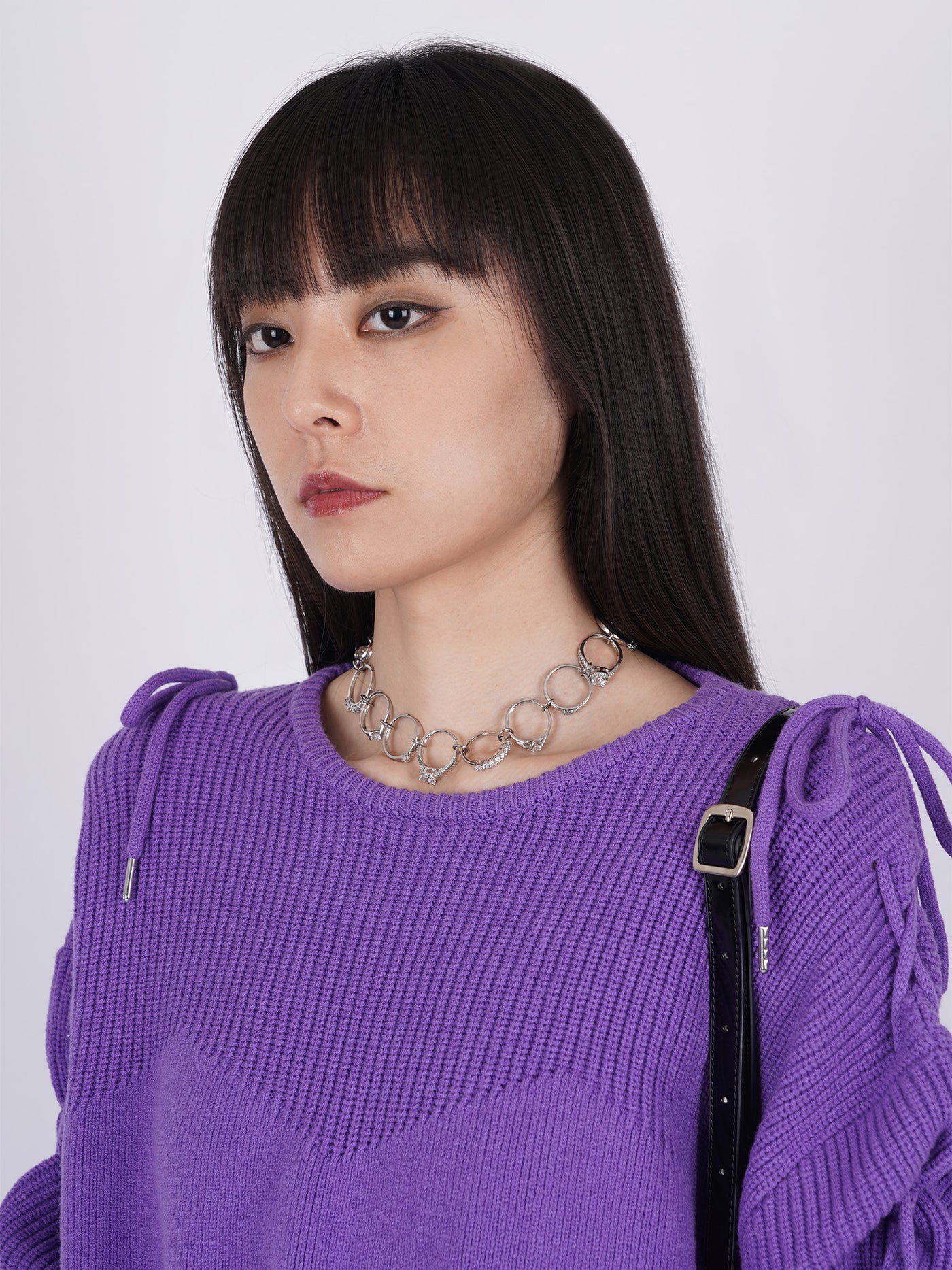 925 Ball Chain Choker – PAMEO POSE | 公式オンラインストア