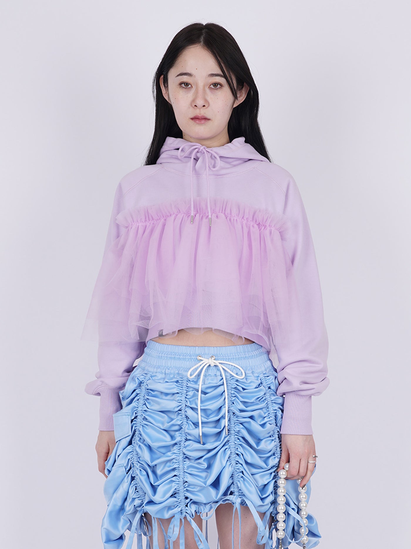 MARY QUANT × PAMEO POSEコラボ！レトロかつモダンな50年代に