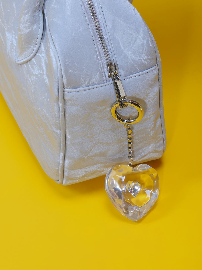 Ice Heart Multi Charm