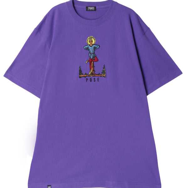 人気商品！】 Tシャツ/カットソー(七分/長袖) PAMEO T-shirts Long Cup