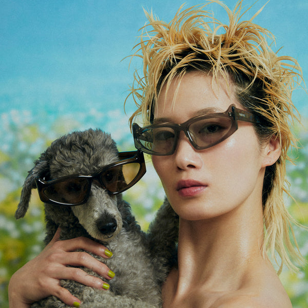 【大幅値下げ】PAMEO POSE パメオポーズ Boxy Bag 紫 シルバー 大幅値下げ】PAMEO POSE パメオポーズ Boxy Bag 紫 シルバー