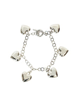 Heart Dejavu Bracelet