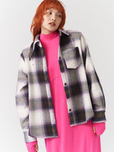 Icon Flannel Shirts