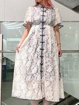 Ipanema Long Dress Ⅱ