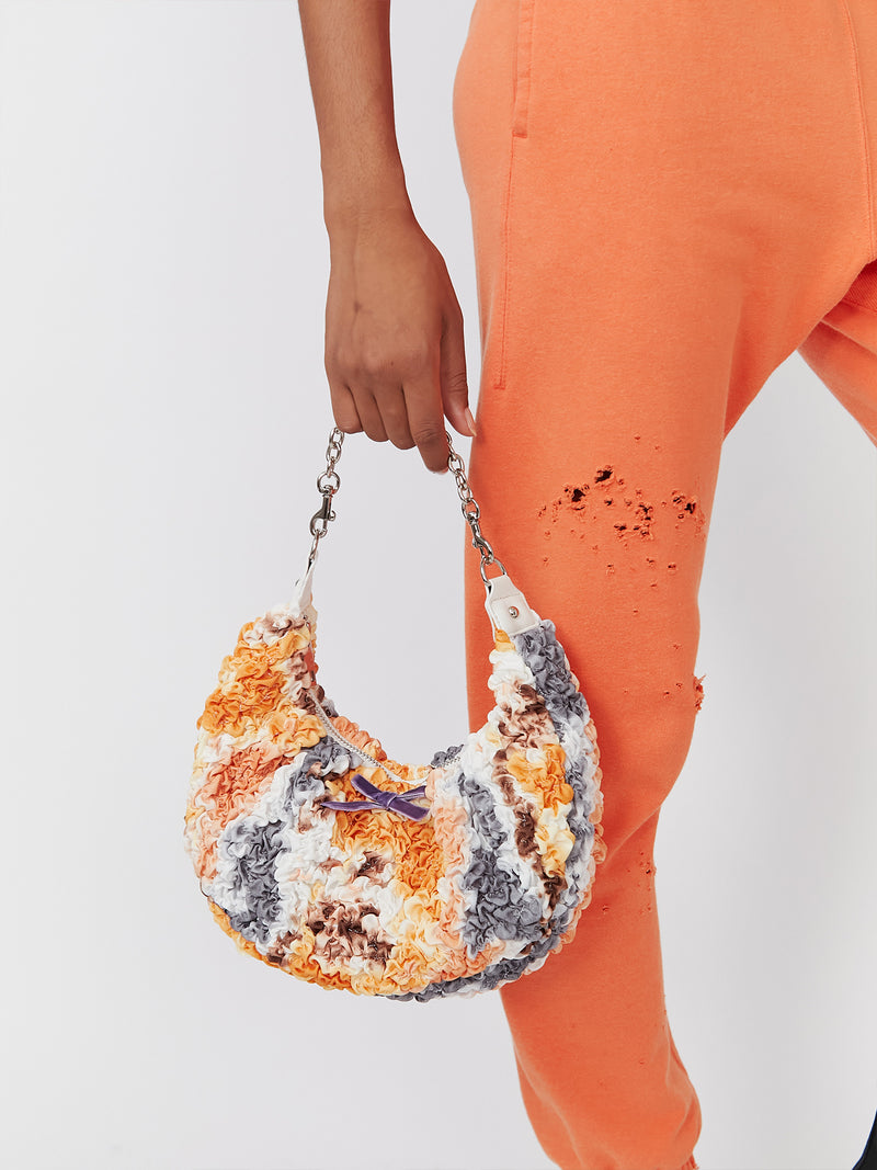 Panty Bag Orange – PAMEO POSE | 公式オンラインストア