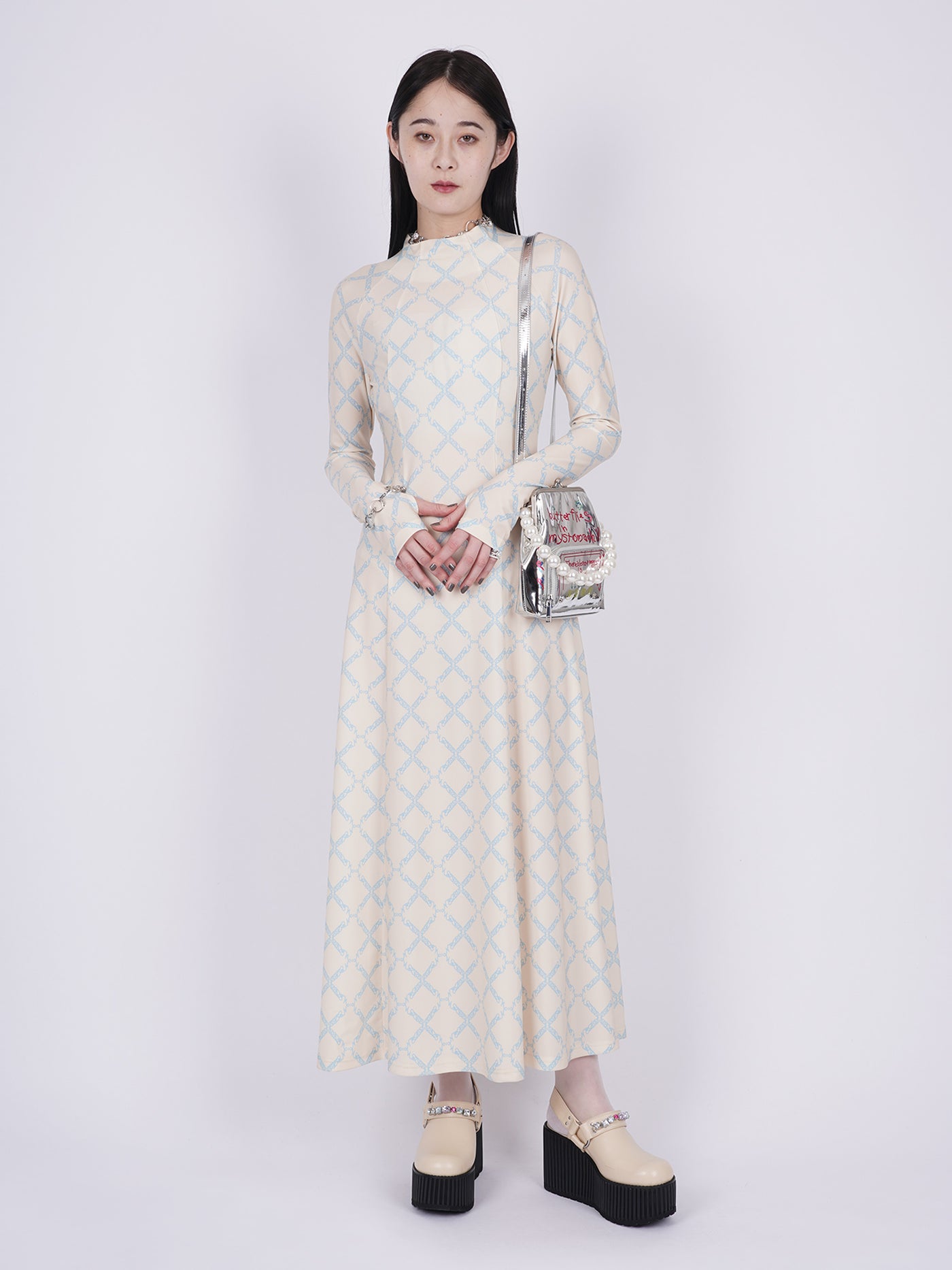 Multi Bijou Sabot Shoes – PAMEO POSE | 公式オンラインストア