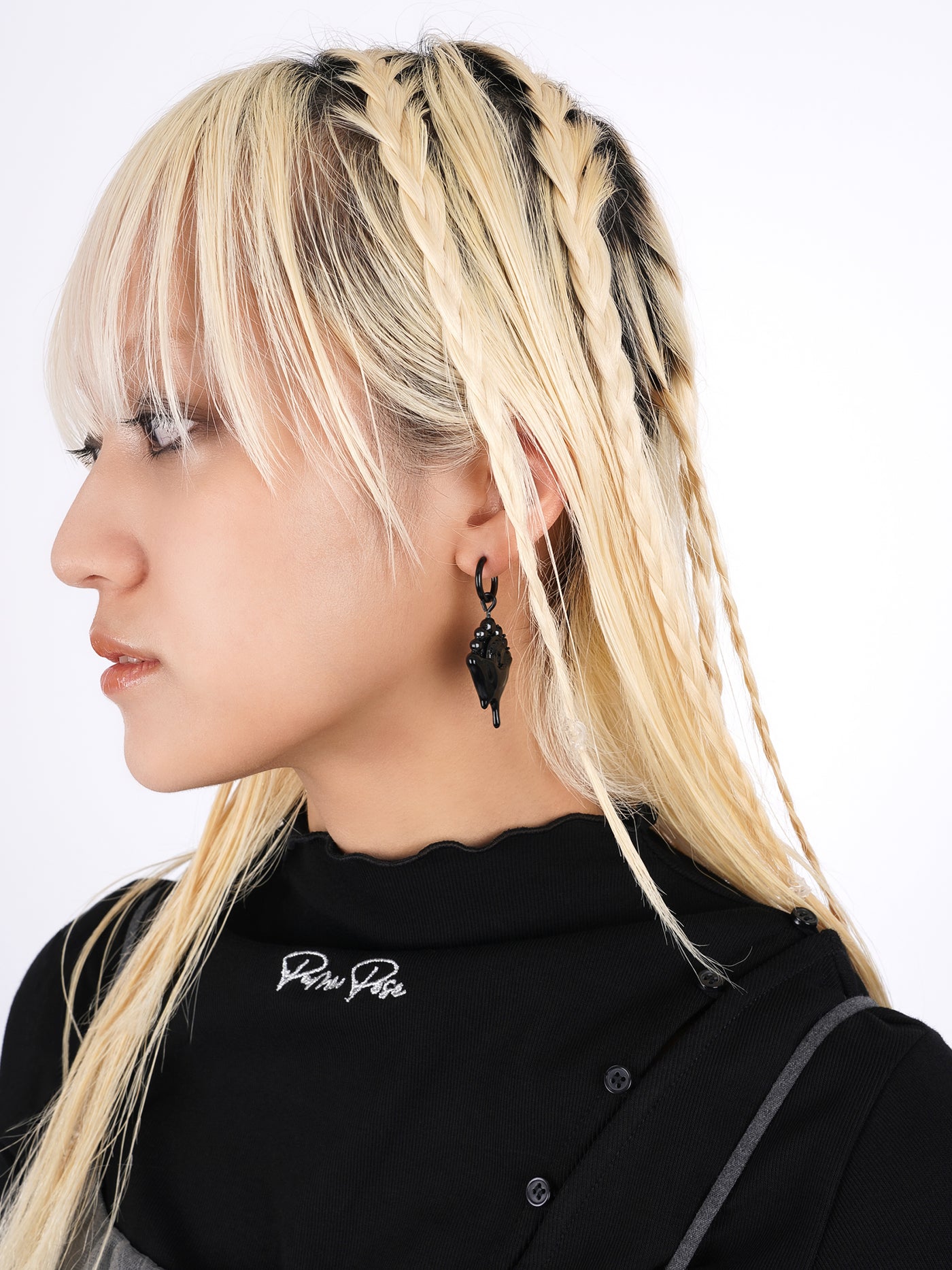 Melting Pierce – PAMEO POSE | 公式オンラインストア
