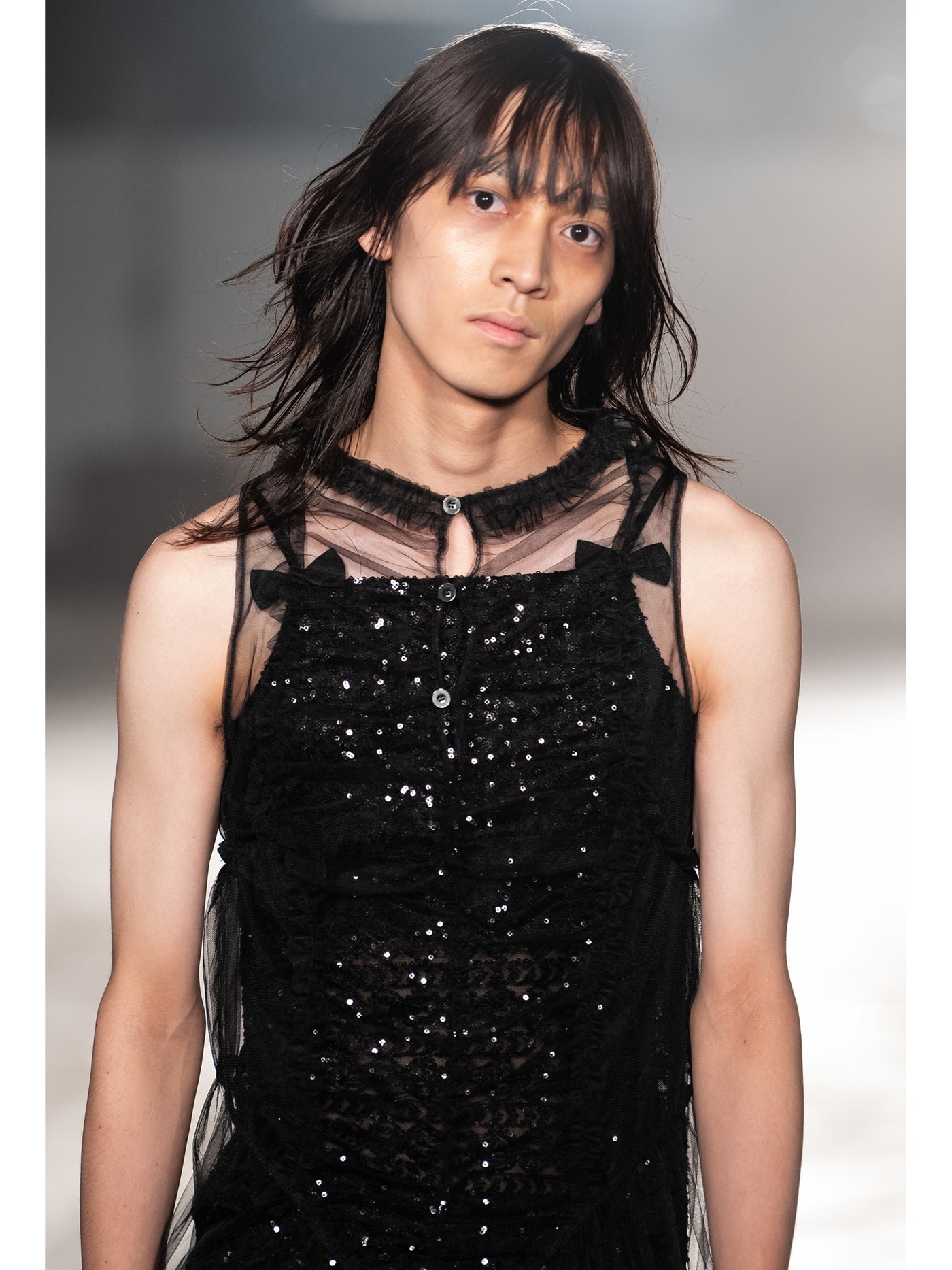 PAMEO POSE Betty Dress 藤田ニコル 03_051_9cbe895f-5d59-4452-bbbc