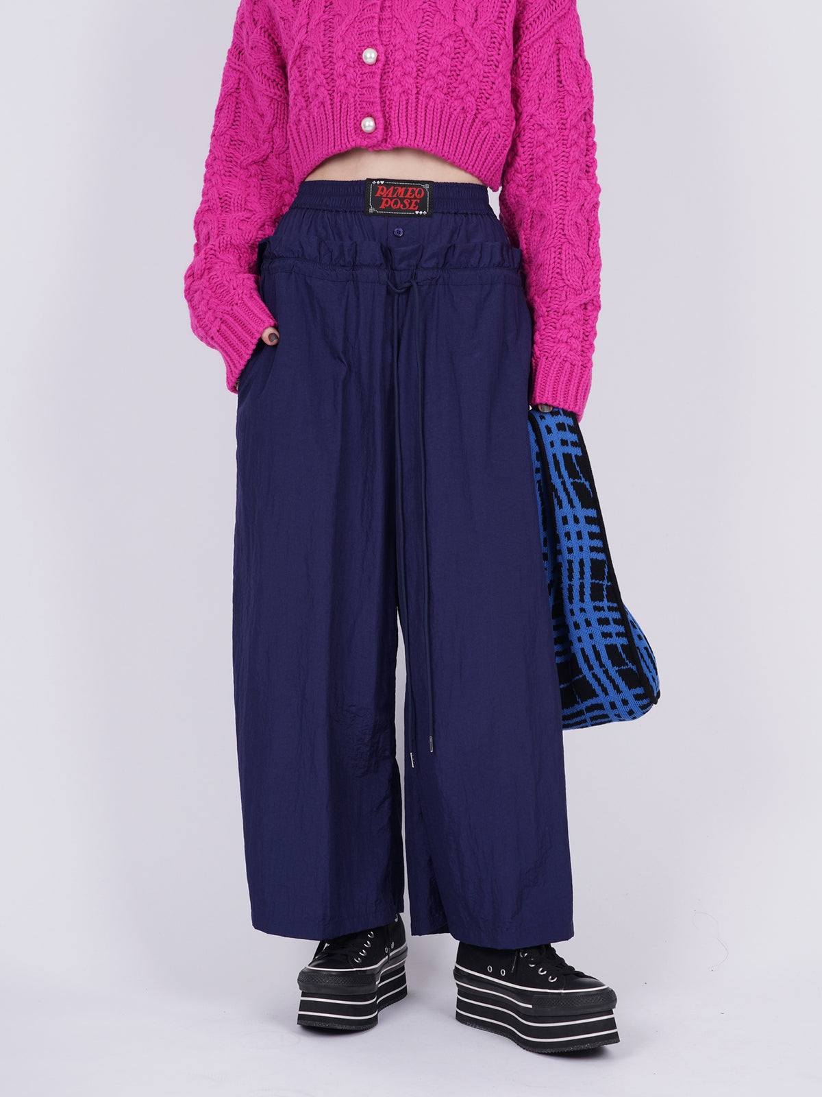 PANTS – PAMEO POSE | 公式オンラインストア