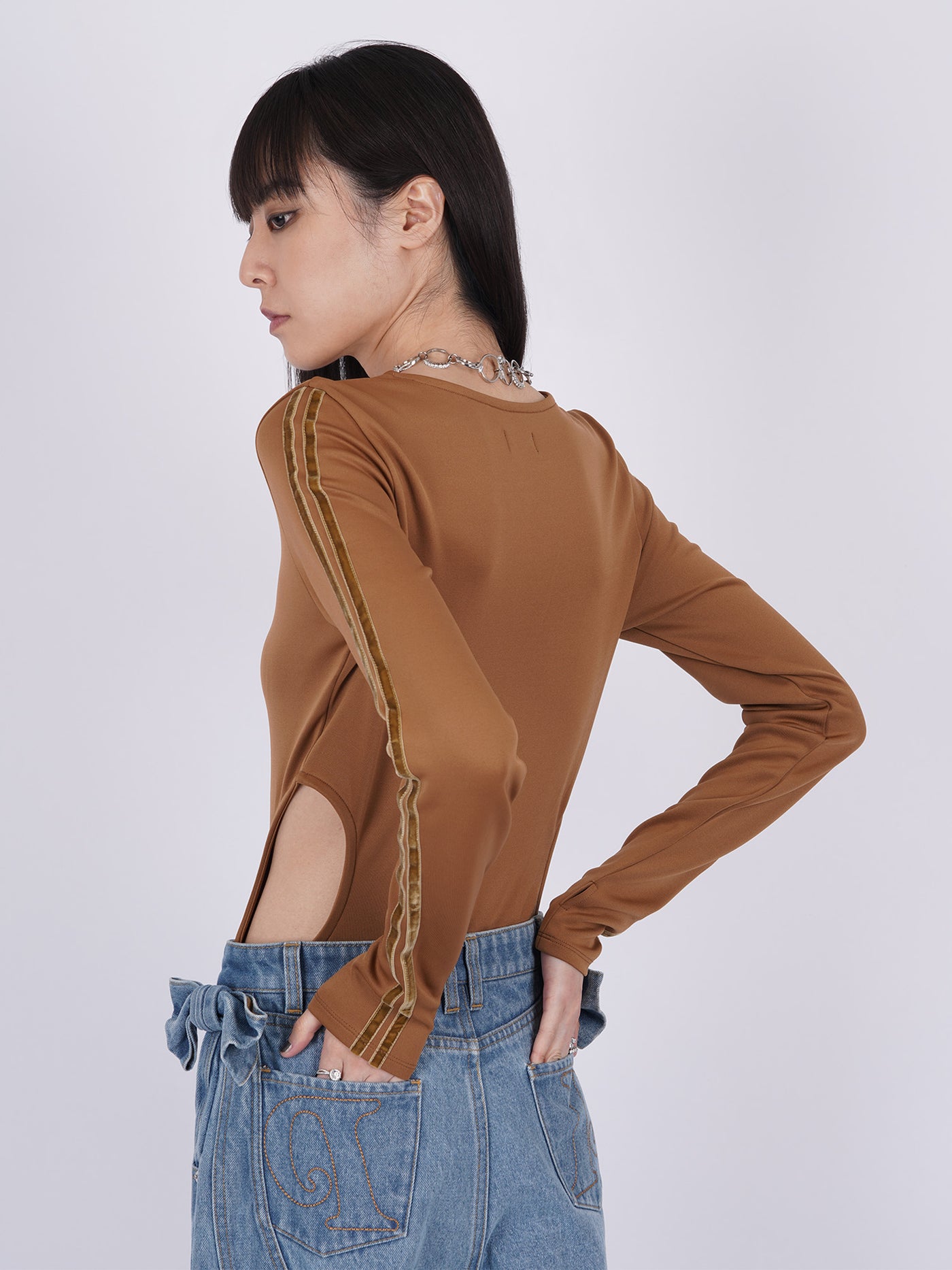 PAMEO POSE ボディスーツ Ballet Bodysuits – PAMEO POSE | 公式オンラインストア