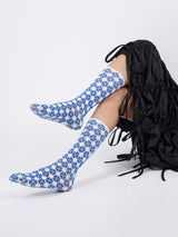 【Tabio】NERD Assort Socks