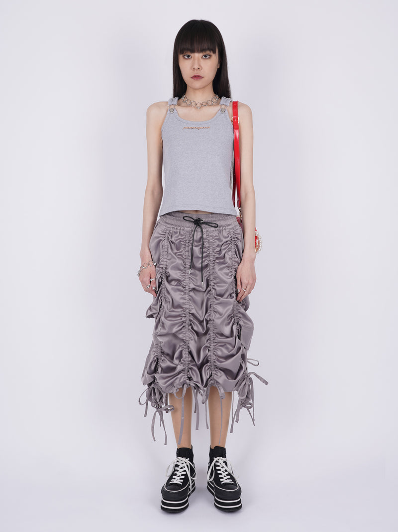 Variable Length Cargo Skirt