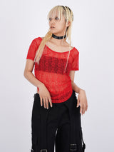 Garde Lace T