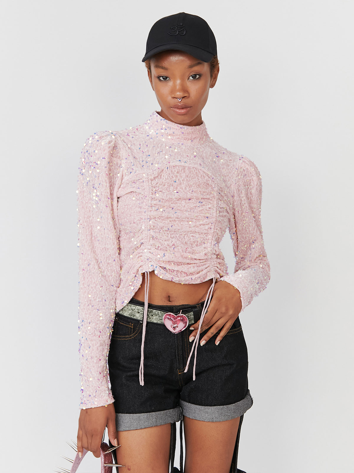 2024 SPRING COLLECTION – PAMEO POSE | 公式オンラインストア