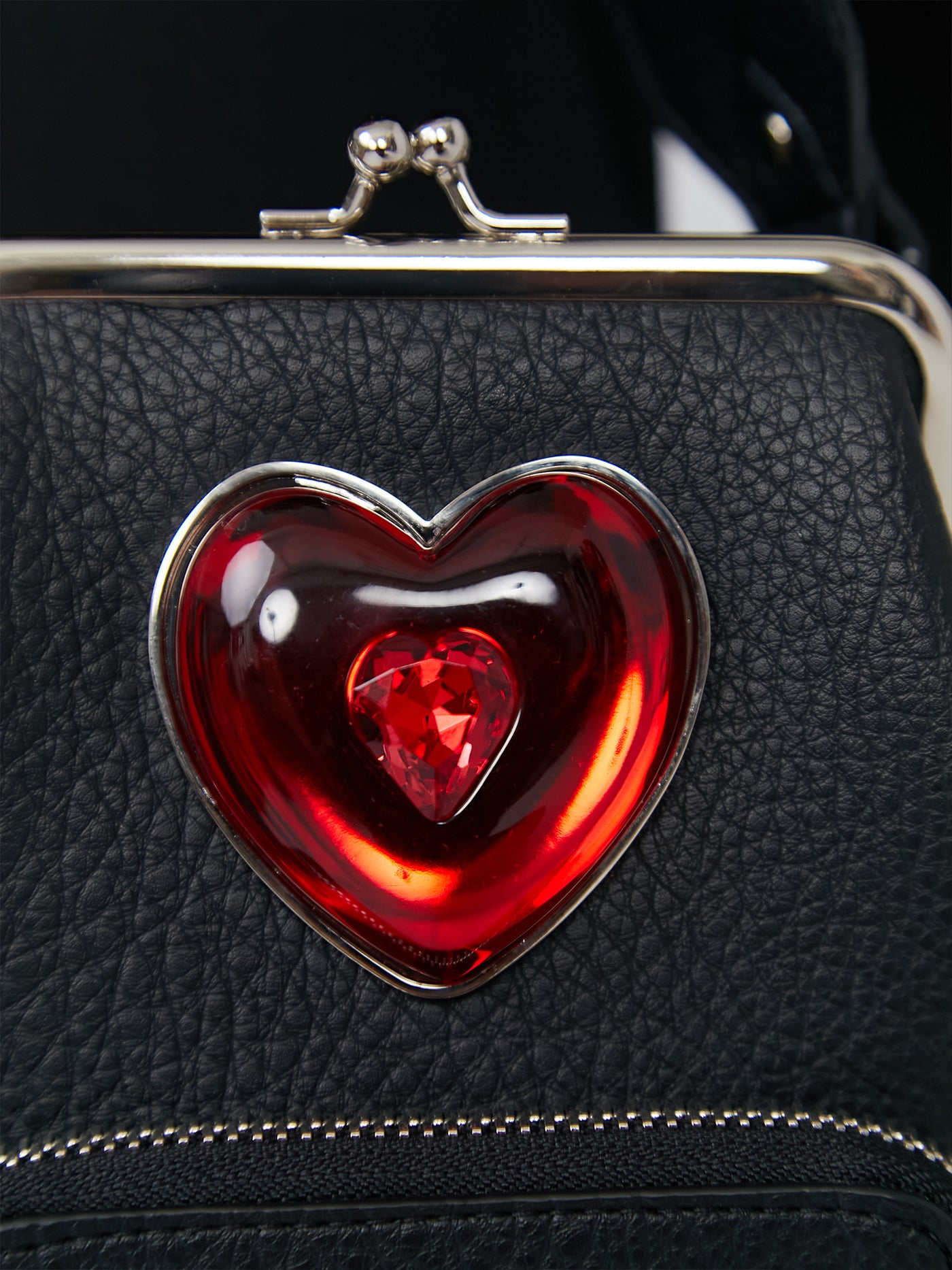 My Maid Charming Heart Black – PAMEO POSE | 公式オンラインストア