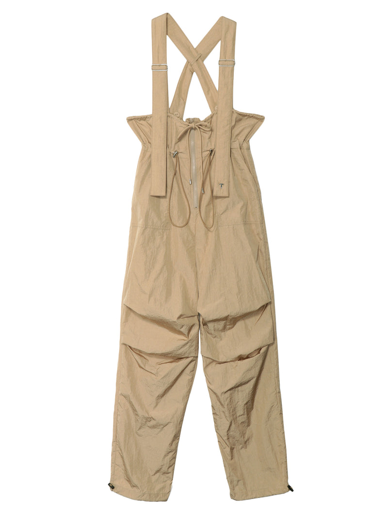 Nylon Shaka Waders