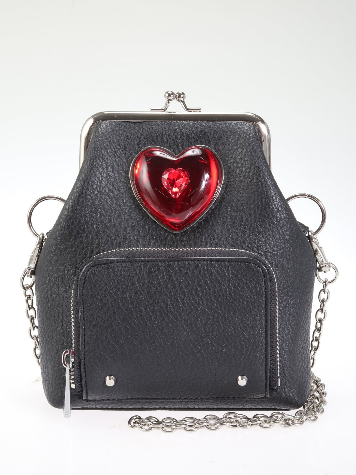 My Maid Charming Heart Black – PAMEO POSE | 公式オンラインストア