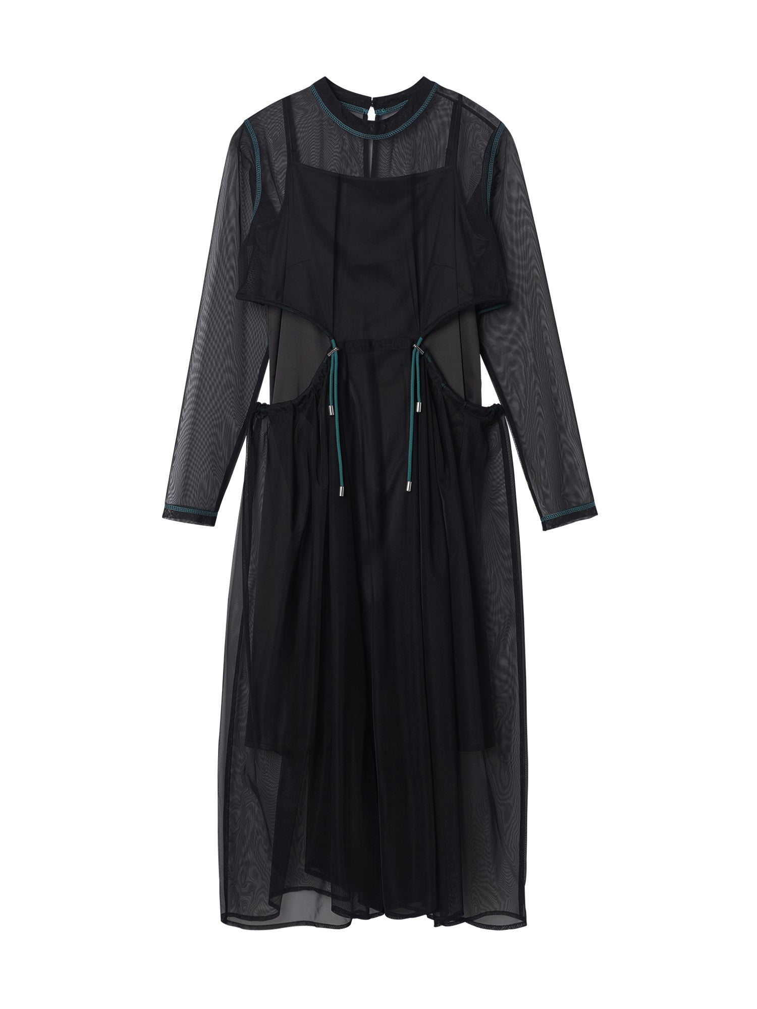 PAMEO POSE（パメオポーズ）の「Ranrei Dress（ドレス）」 - WEAR