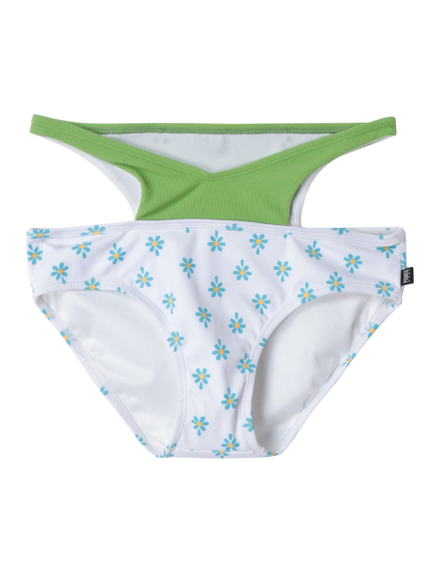 PAMEO POSE（パメオポーズ）の「Big Bow Bikini（水着）」 - WEAR
