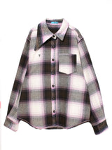 Icon Flannel Shirts