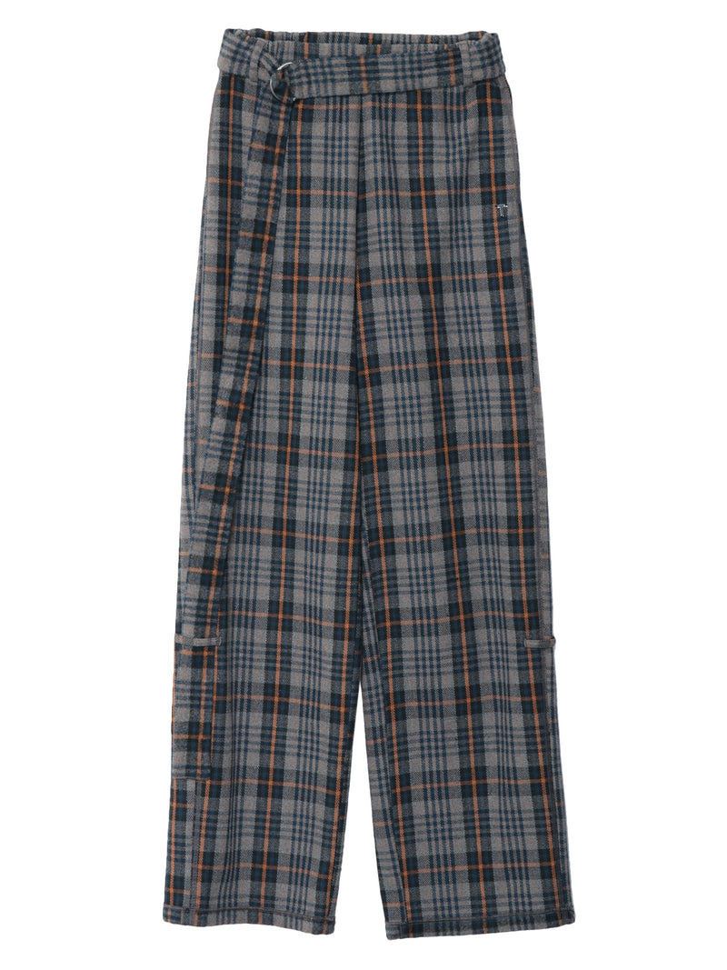 Icon Flannel Pants