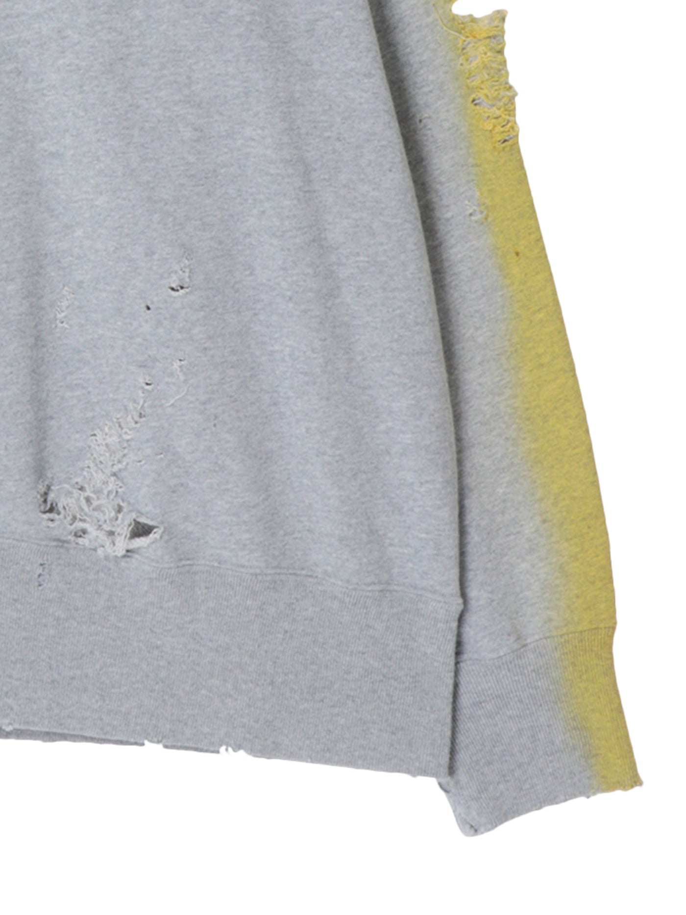Sprayed Sweat Top – PAMEO POSE | 公式オンラインストア