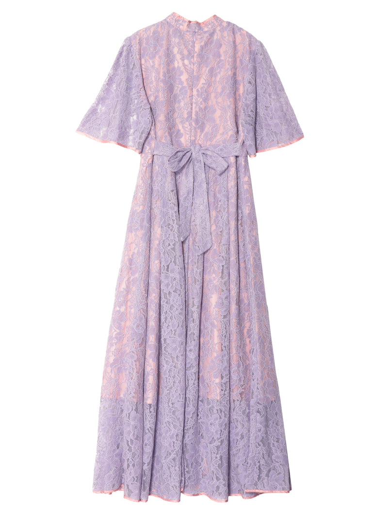 Ipanema Long Dress Ⅱ
