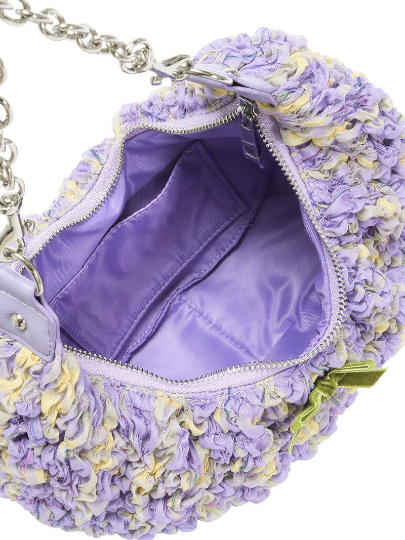 Panty Bag Purple
