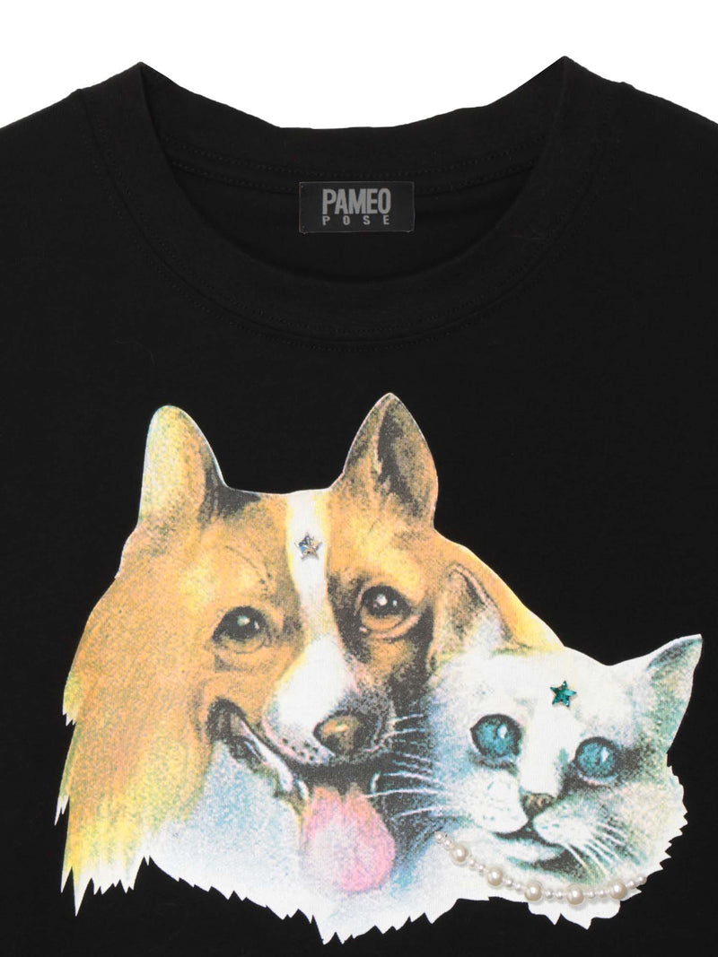 6sense pets T-shirts