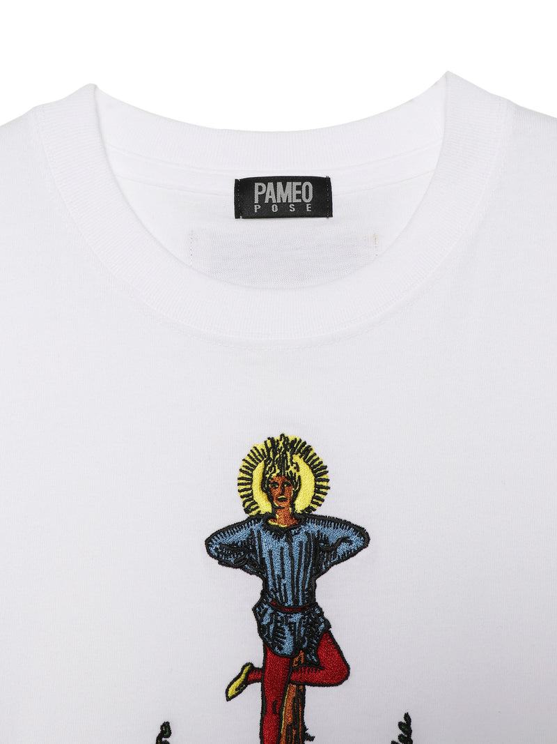 The Hanged Man T-shirts – PAMEO POSE | 公式オンラインストア