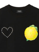 Lemon & Heart T-shirts