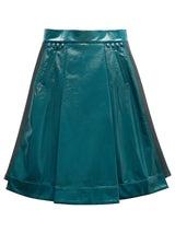 Ecoleather Docking Skirt