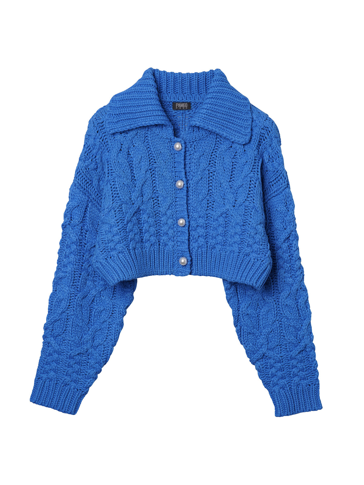 KNIT – PAMEO POSE | 公式オンラインストア