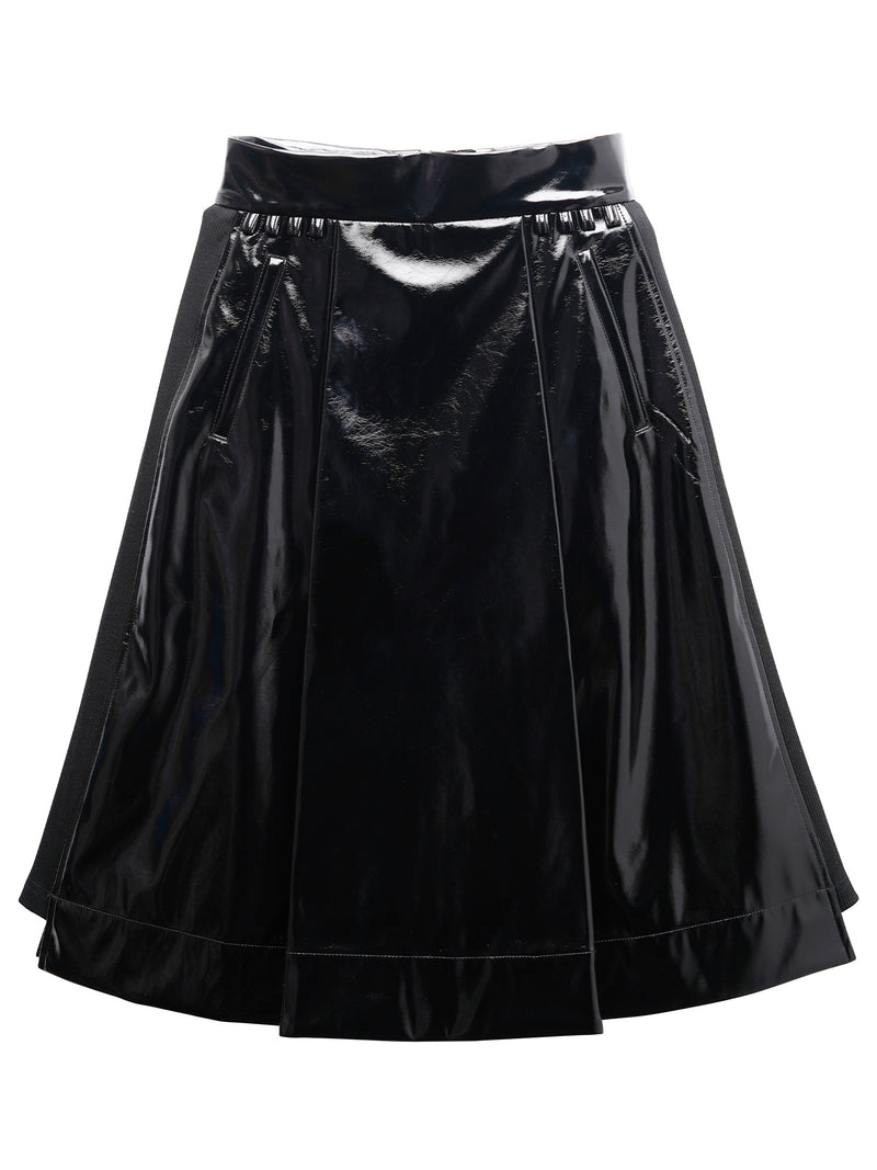 Ecoleather Docking Skirt