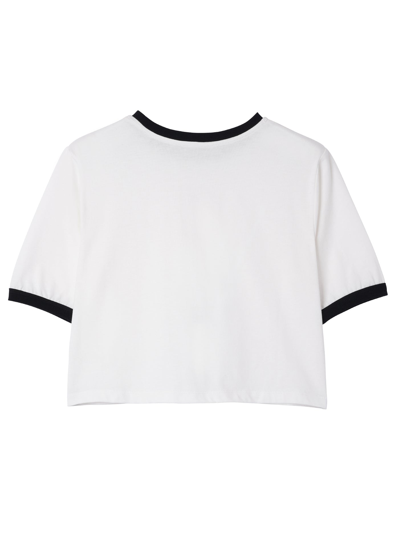 PAMEO POSE Swan Lake Chibi-T Tシャツ Nerd Chibi T – PAMEO POSE | 公式オンラインストア