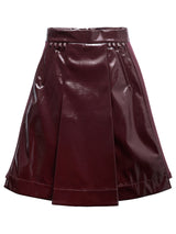 Ecoleather Docking Skirt