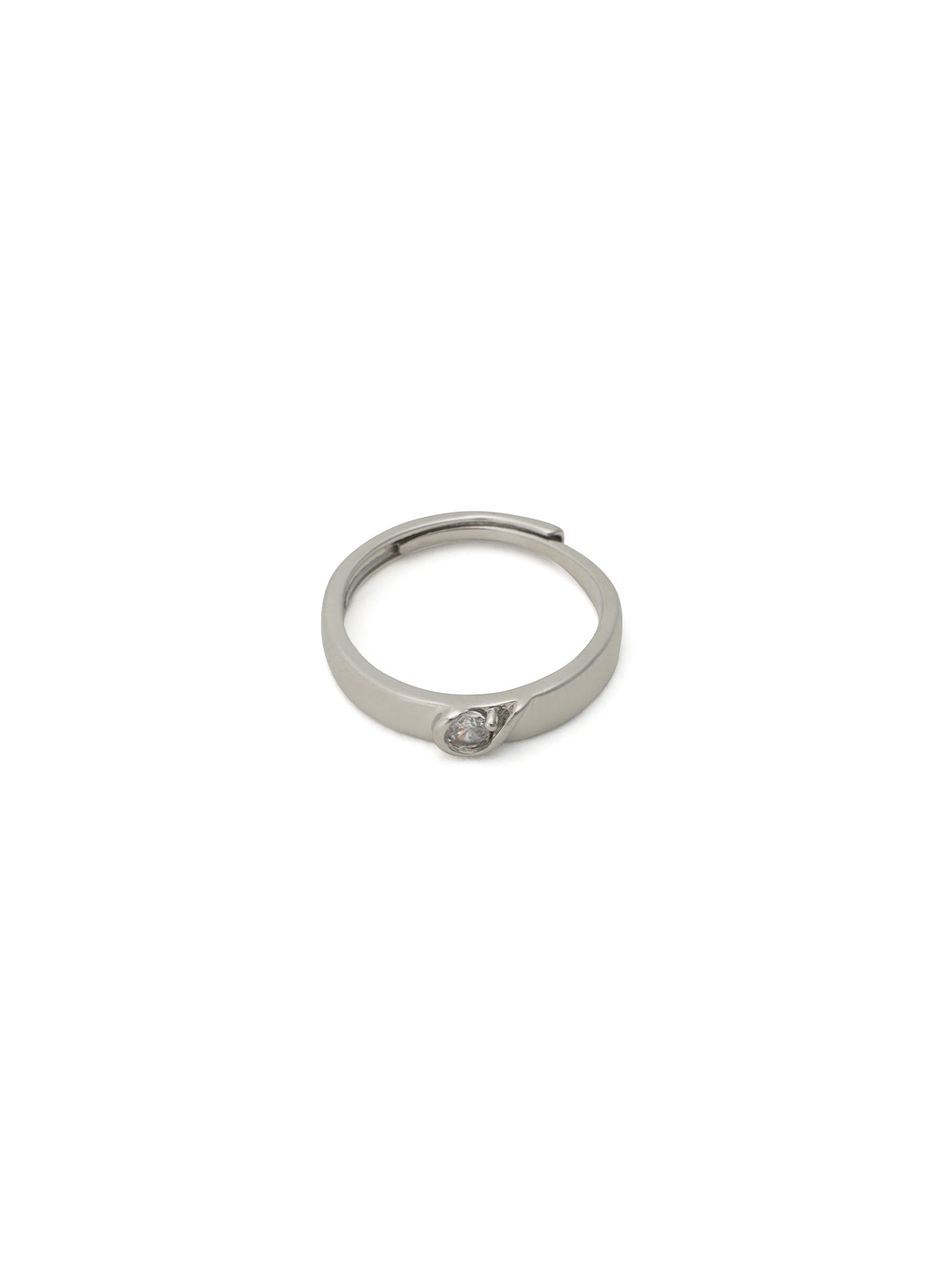 PAMEO POSE リング PAMEO POSE（パメオポーズ）の「Charming Sign Ring（リング
